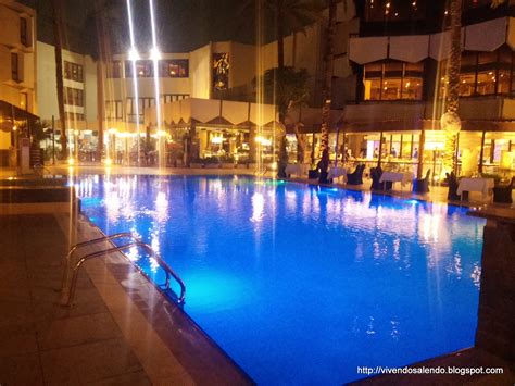 hoteis le passage heliopolis